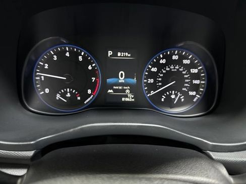 Used 2023 Hyundai Kona SE AWD/4WD image 14