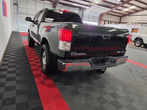 Used 2012 Toyota Tundra 4x4 Double Cab image 27