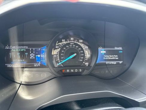 Certified 2021 Ford Edge SEL w/ Convenience Package FWD image 14