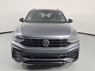 Used 2023 Volkswagen Tiguan SE R-Line video 2