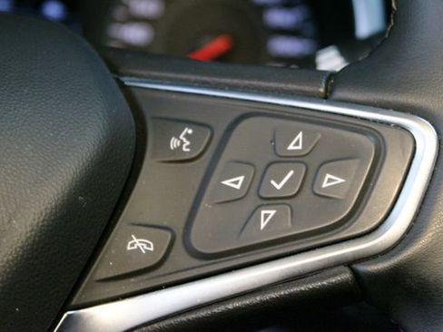 Used 2024 Chevrolet Malibu LT w/ Midnight Edition FWD image 21