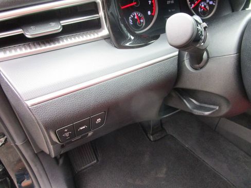 Used 2024 Kia K5 GT-Line w/ GT-Line Premium Package image 19