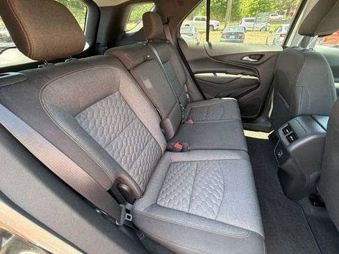 Used 2019 Chevrolet Equinox LT AWD/4WD image 26