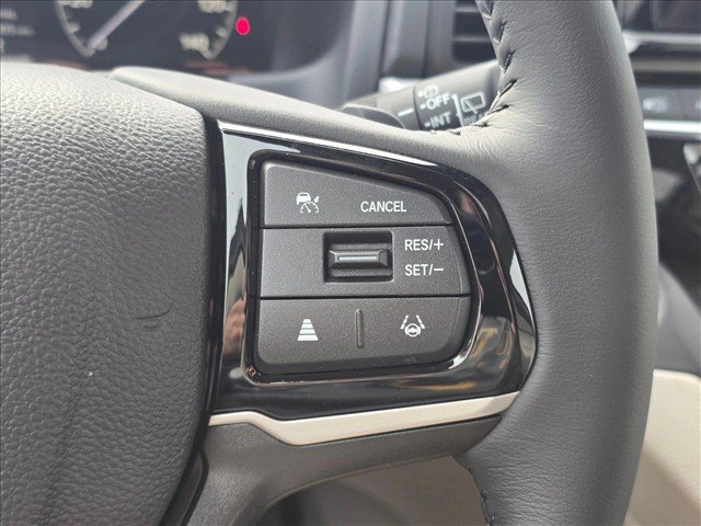 New 2027 Honda Odyssey EX-L image 30