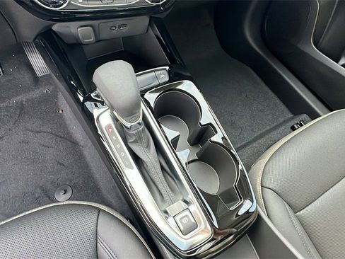 New 2026 Chevrolet Trax ACTIV w/ Driver Confidence Package image 23