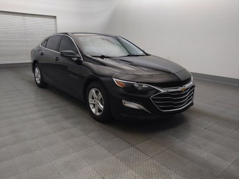 Used 2023 Chevrolet Malibu LS FWD image 13