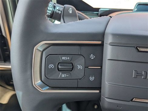 New 2024 GMC Hummer EV 2X w/ Extreme Off-Road Package image 24