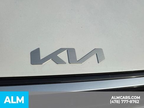 Used 2025 Kia K4 EX FWD image 24