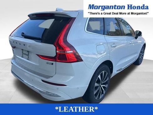 Used 2023 Volvo XC60 B5 Plus image 9