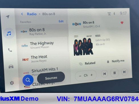 Certified 2024 Toyota Corolla Cross L image 32