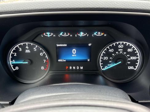 Used 2023 Ford F150 XL image 20