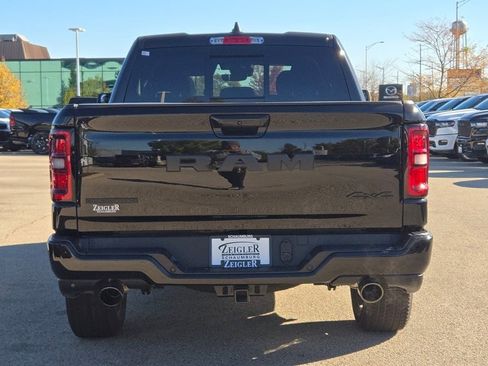 New 2026 RAM 1500 Big Horn image 13