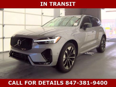 Used 2026 Volvo XC60 B5 Plus AWD/4WD image 1
