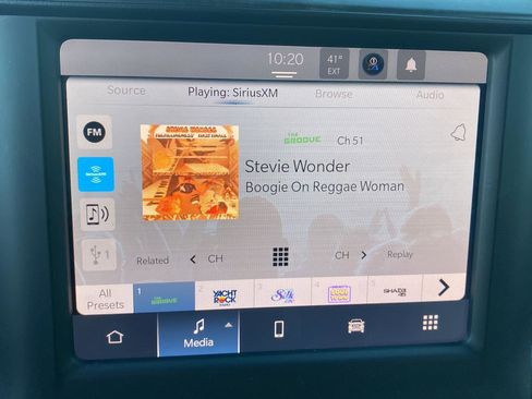 Used 2024 RAM 2500 Big Horn w/ Bed Utility Group image 13