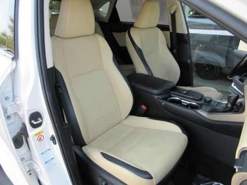 Used 2015 Lexus NX 200t AWD w/ Premium Package image 24