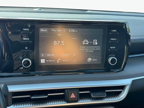 Certified 2021 Kia K5 GT-Line w/ GT-Line FWD Premium Package image 29