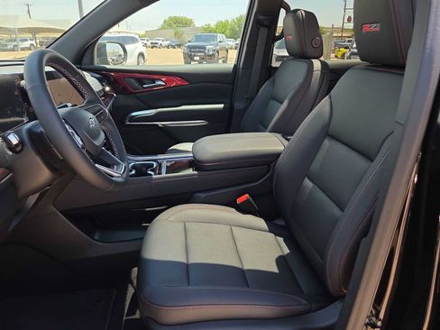 Used 2026 Chevrolet Traverse Z71 AWD/4WD image 15