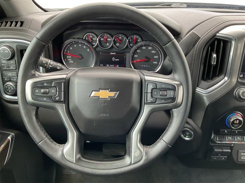 Used 2020 Chevrolet Silverado 1500 LT w/ All-Star Edition image 15