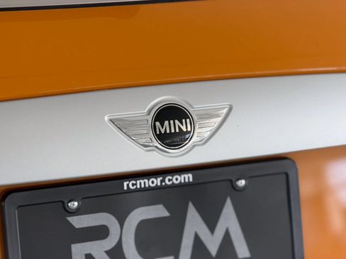 Used 2015 MINI Cooper 2-Door Hardtop FWD image 12