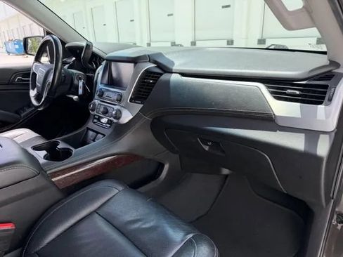 Used 2019 GMC Yukon SLE w/ Convenience Package RWD image 15