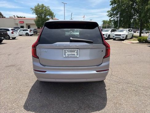 Used 2026 Volvo XC90 B5 Plus w/ Protection Package Premier AWD/4WD image 5