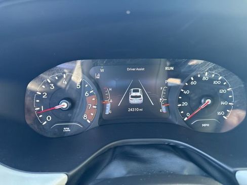 Certified 2022 Jeep Compass Limited image 33