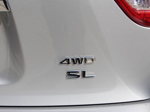 Used 2019 Nissan Pathfinder SL image 11