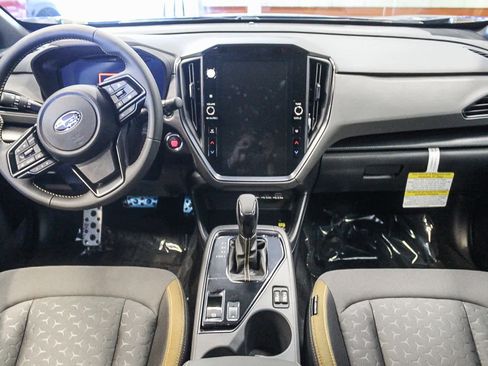 New 2026 Subaru Crosstrek 2.5i Sport image 12