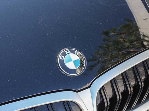 Certified 2023 BMW 330i Sedan w/ Driving Assistance Package image 11