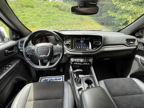 Used 2022 Dodge Durango GT RWD image 10