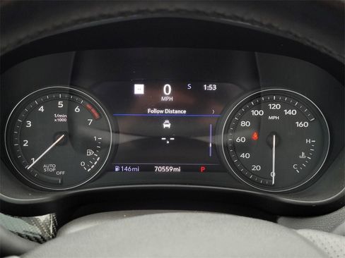 Used 2020 Cadillac XT4 Sport image 17