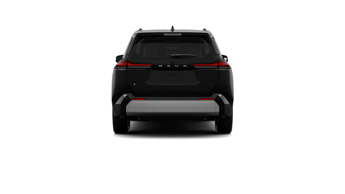 New 2026 Toyota RAV4 XSE AWD/4WD image 8