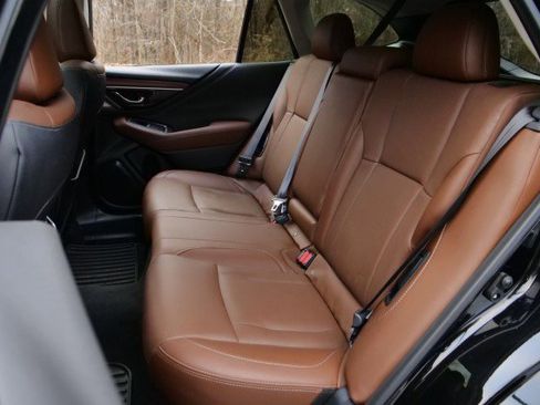 Used 2020 Subaru Outback Touring XT image 26