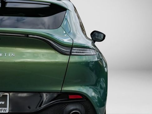 Used 2021 Aston Martin DBX image 58