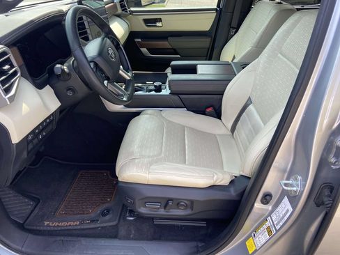 Used 2023 Toyota Tundra 1794 Edition RWD image 14