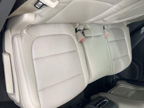 Certified 2023 Lincoln Corsair AWD w/ Equipment Group 101A image 22