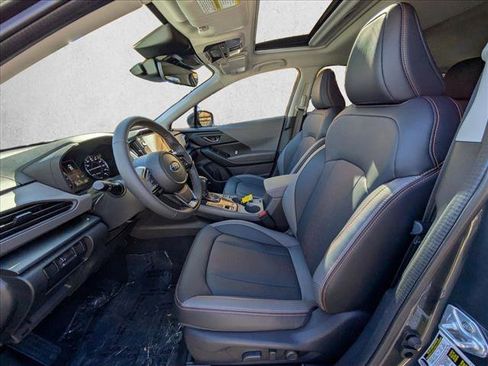 New 2025 Subaru Crosstrek 2.5i Limited w/ Crosstrek Mirror Package image 11