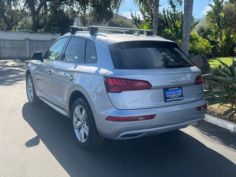 Used 2018 Audi Q5 2.0T Premium image 3
