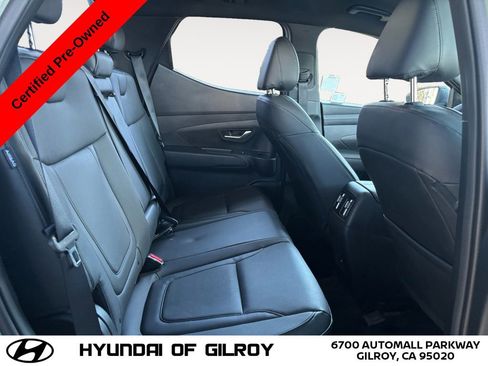 Used 2025 Hyundai Santa Cruz SEL image 27