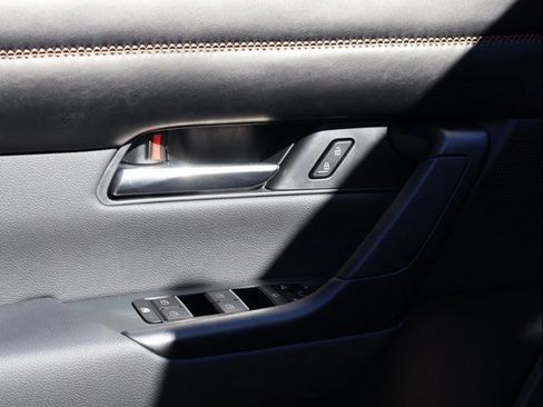 New 2026 MAZDA CX-50 2.5 Hybrid w/ Weather Package image 23