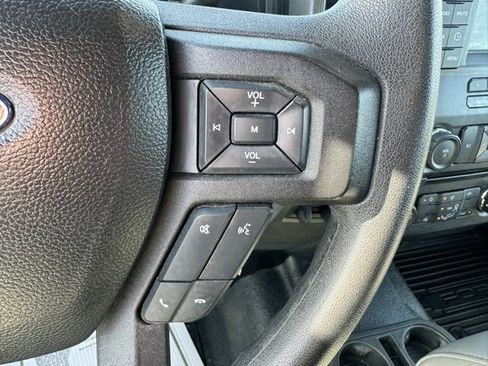 Used 2017 Ford F250 XL w/ Power Equipment Group image 20