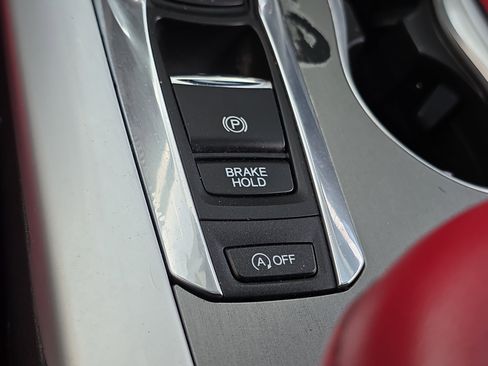 Used 2018 Acura TLX V6 w/ Technology & A-SPEC Pkg image 31