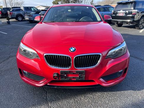 Used 2015 BMW 228i Coupe image 3