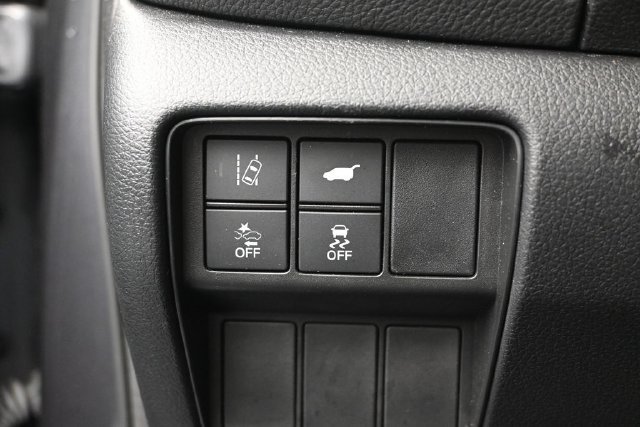 Used 2022 Honda CR-V EX-L image 19