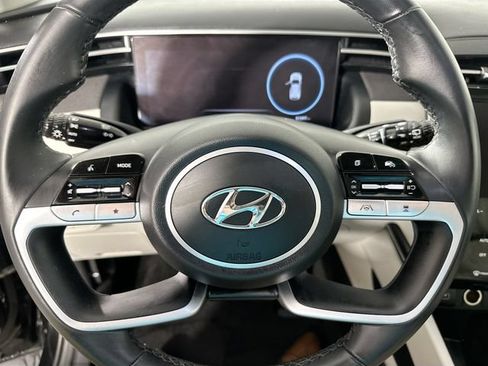 Used 2024 Hyundai Tucson SEL w/ Convenience Package AWD/4WD image 22