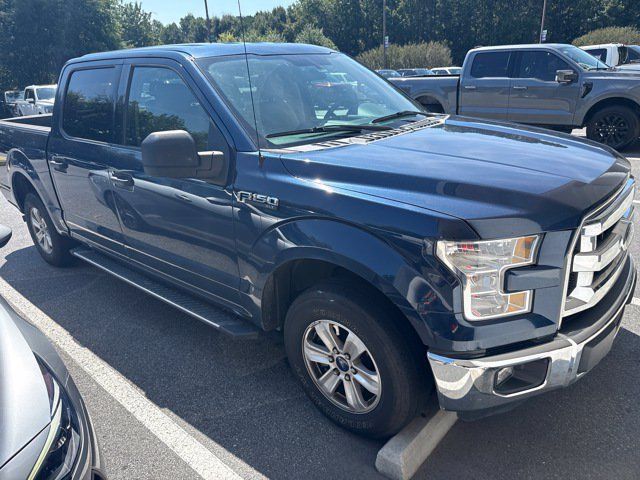 Used 2015 Ford F150 XLT RWD image 17