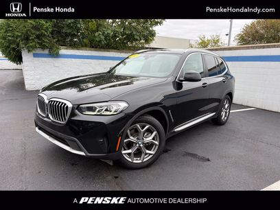 Used 2023 BMW X3 sDrive30i w/ Convenience Package