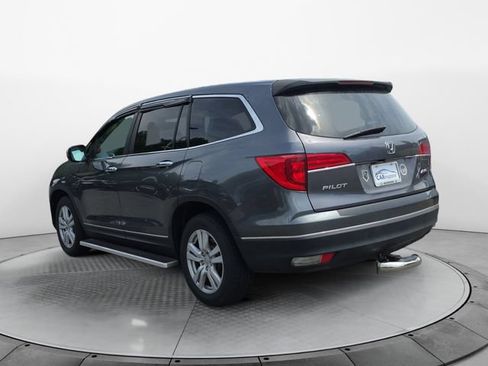 Used 2016 Honda Pilot LX image 3