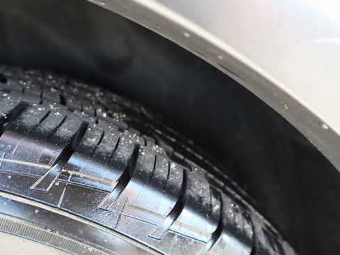 Used 2021 Nissan Murano SL image 45