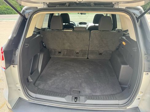 Used 2014 Ford Escape SE FWD image 21